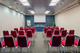 UNAWAY Congress Hotel Bologna San Lazzaro