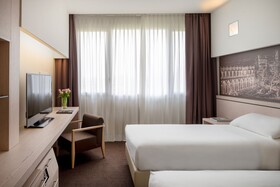 UNAWAY Congress Hotel Bologna San Lazzaro