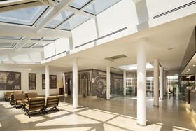 UNAWAY Congress Hotel Bologna San Lazzaro