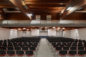 UNAWAY Congress Hotel Bologna San Lazzaro
