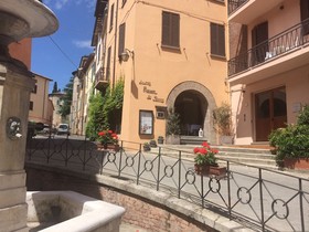 La Rocca
