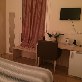 Room & Relax - Modus Vivendi