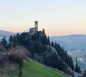 Villa Liverzano