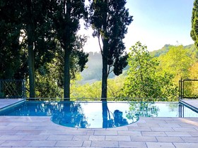 Villa Liverzano