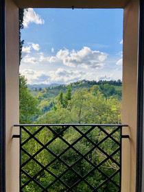 Villa Liverzano