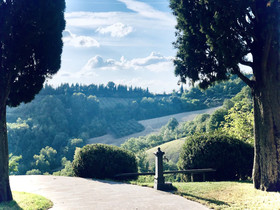 Villa Liverzano