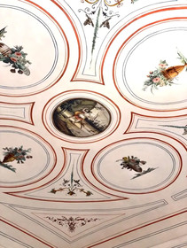 Villa Liverzano