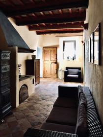Villa Liverzano