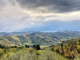 Villa Liverzano