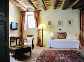 Villa Liverzano