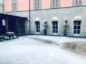 Villa Liverzano