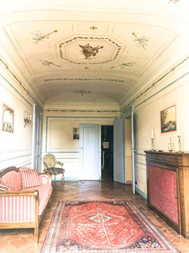 Villa Liverzano