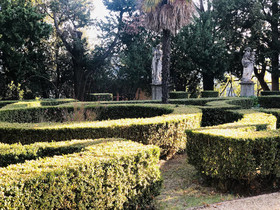 Villa Liverzano