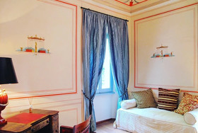 Villa Liverzano