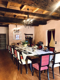 Villa Liverzano