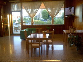 Hotel Route 9