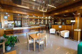 Hotel Route 9