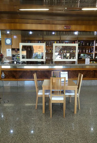Hotel Route 9