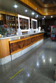 Hotel Route 9