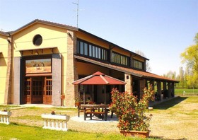 Alla Fornace di Sacerno