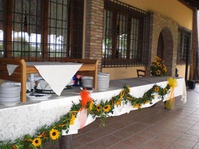 Alla Fornace di Sacerno