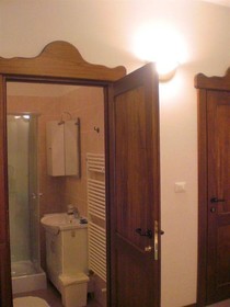 Alla Fornace di Sacerno