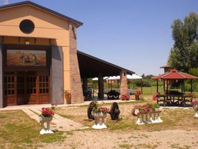 Alla Fornace di Sacerno