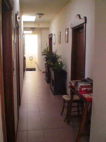 Alla Fornace di Sacerno