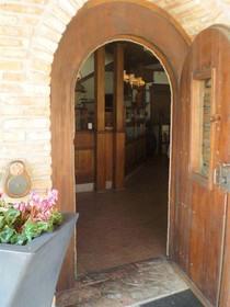 Alla Fornace di Sacerno