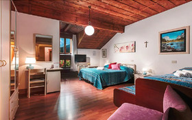 Albergo Granduca