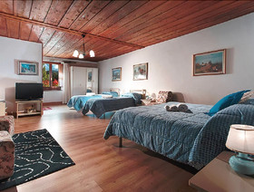 Albergo Granduca