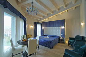 Boutique Hotel Calzavecchio