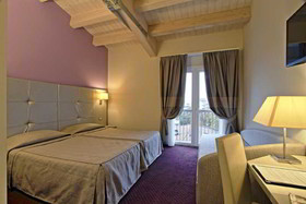 Boutique Hotel Calzavecchio