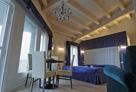 Boutique Hotel Calzavecchio