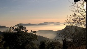 La Piana Dei Castagni