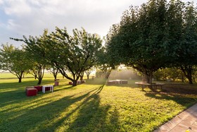 Agriturismo La Lupa
