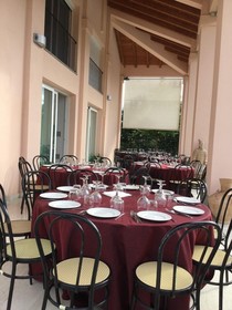 Bed & Breakfast Red Wine Country House