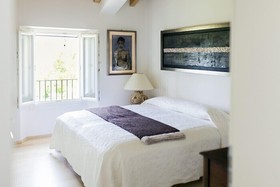 Bed & Breakfast Red Wine Country House