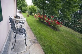 Bed & Breakfast Red Wine Country House