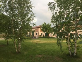 Bed & Breakfast Red Wine Country House