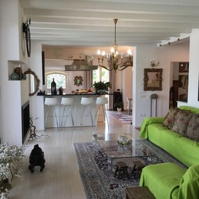 Bed & Breakfast Red Wine Country House