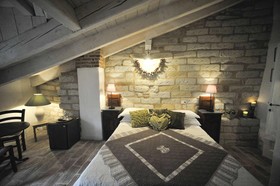 Ca’ San Sebastiano Wine & Spa Resort