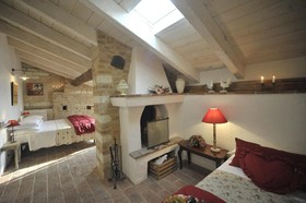 Ca’ San Sebastiano Wine & Spa Resort