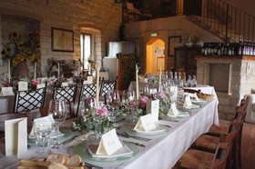 Ca’ San Sebastiano Wine & Spa Resort