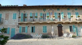 Ca’ San Sebastiano Wine & Spa Resort