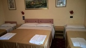Hotel Parigi