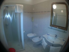 Hotel Parigi