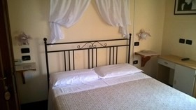 Hotel Parigi