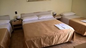 Hotel Parigi