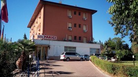 Hotel Parigi